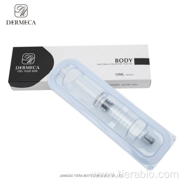 100% Pure Hyaluronic Acid Buttock Injection Filler